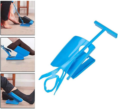 Sock Aid kit Slider