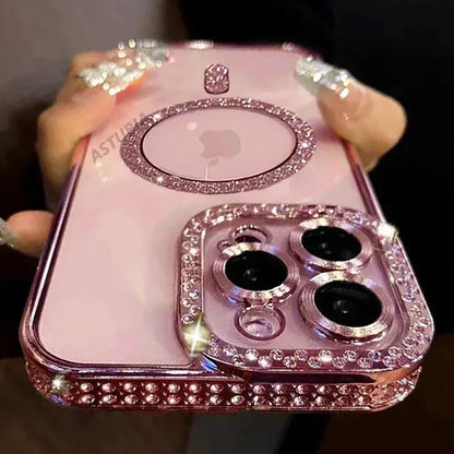 Mobile Phone Case Shockproof Slim Protective Cover UK product image