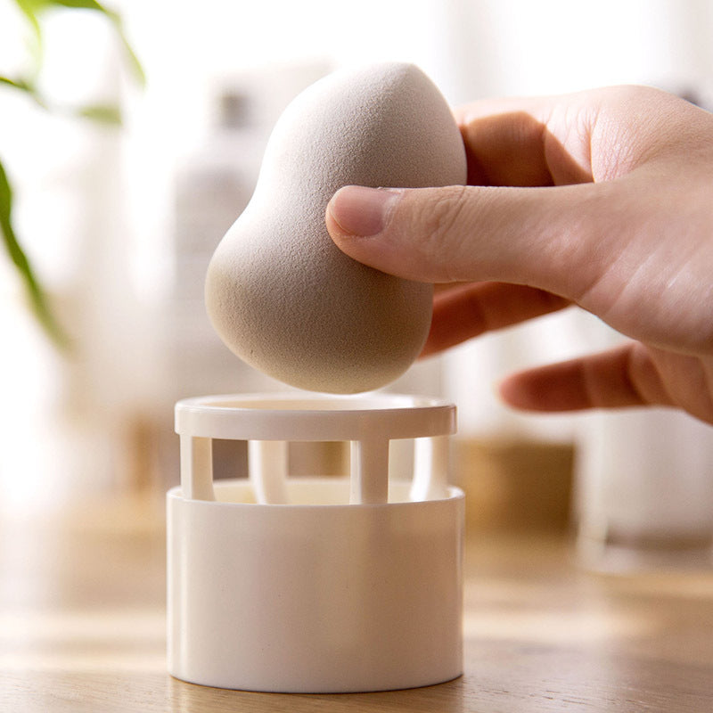 Beauty Egg Stand – Cosmetics Storage Rack for Makeup Organization - Household Storage Containers | Buy Online in UK