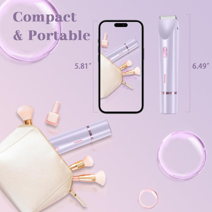 Hair Removal Device - Foil Electric Razors | Buy Online in UK