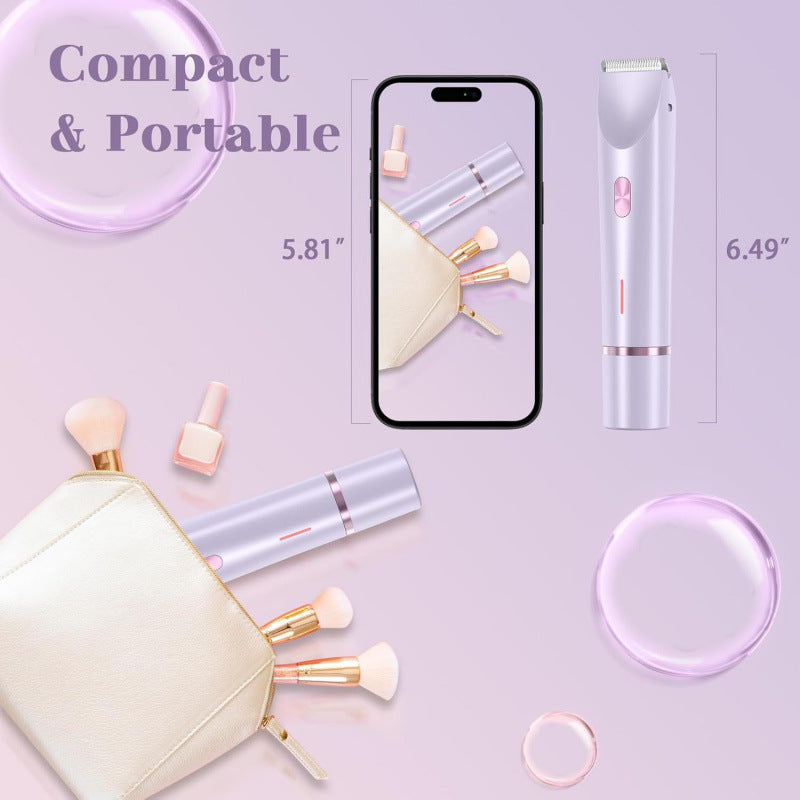 Hair Removal Device - Foil Electric Razors | Buy Online in UK