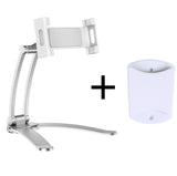 Aluminum Alloy Desktop Tablet Stand - Tablet Computer Docks & Stands | Buy Online in UK