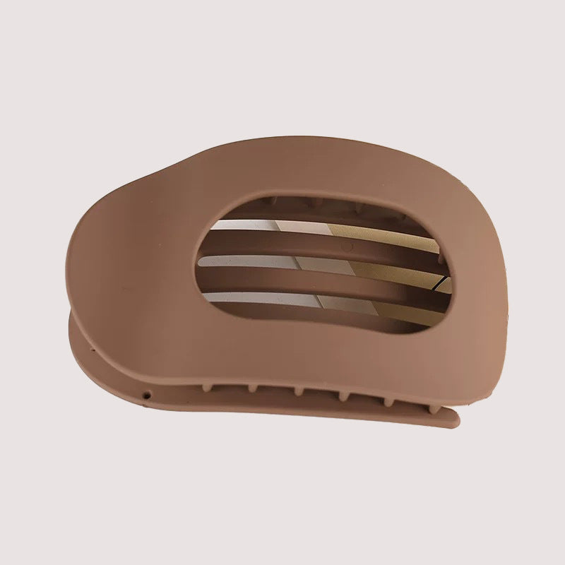 Matte Geometric Hair Clips for Thick Hair - Hair Pins, Claws & Clips | Buy Online in UK