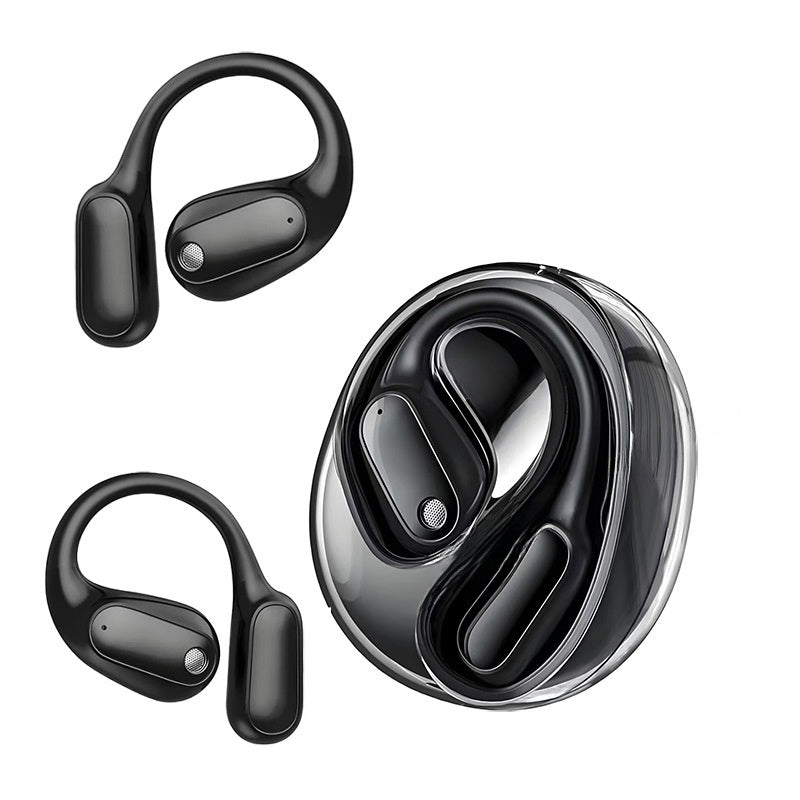 Smart translation Bluetooth headphones