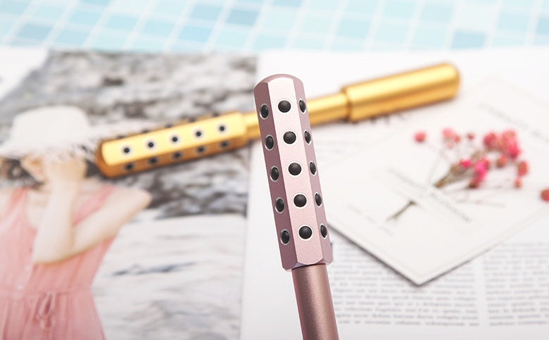 Germanium Beauty Stick – Anti-Wrinkle Facial Roller for Skin Care & Face Lift - Skin Care Rollers | Buy Online in UK