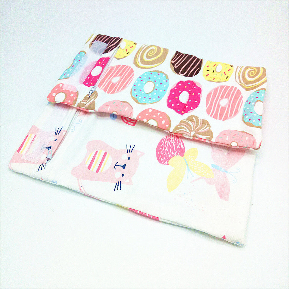 USB Baby Bottle Warmer – Portable Milk & Water Heater with Insulated Travel Stroller Bag - Portable Bottle Warmers | Buy Online in UK