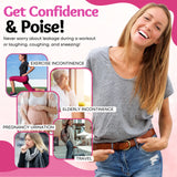 Urine Leakage Prevention Nursing Patch