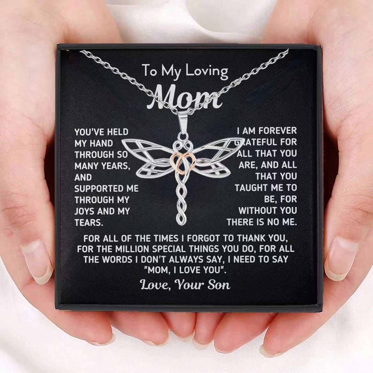 Fashionable Rhinestone Pendant Necklace for Women UK product image