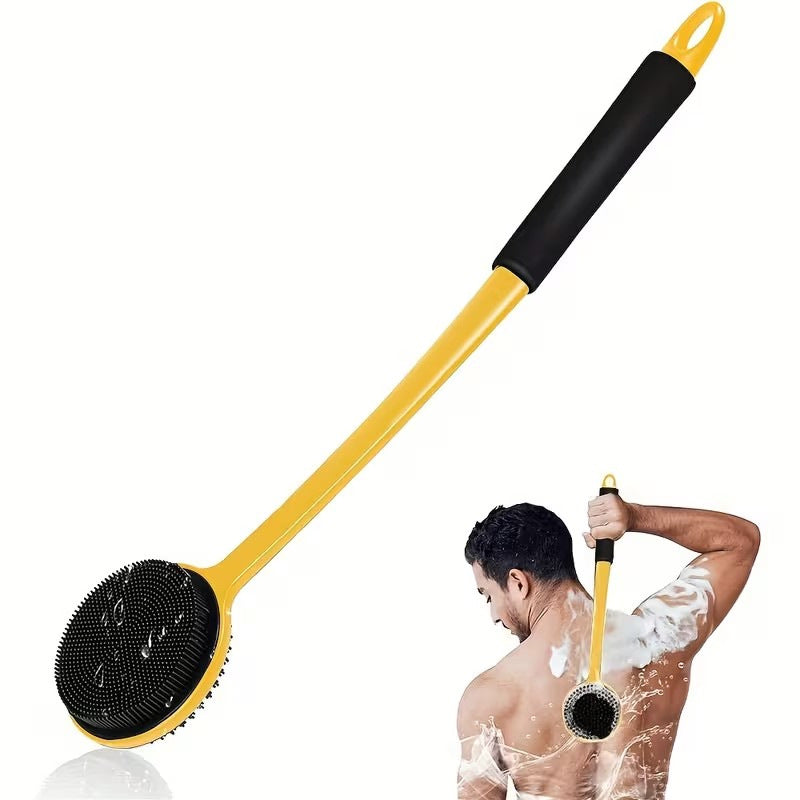 Massage Bath Brush | Exfoliating Body Brush for Shower UK - Bath Brushes | Buy Online in UK