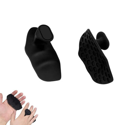 Anti-Slip Cocoon Grip | Secure & Comfortable Non-Slip Hold UK - Free Weight Accessories | Buy Online in UK