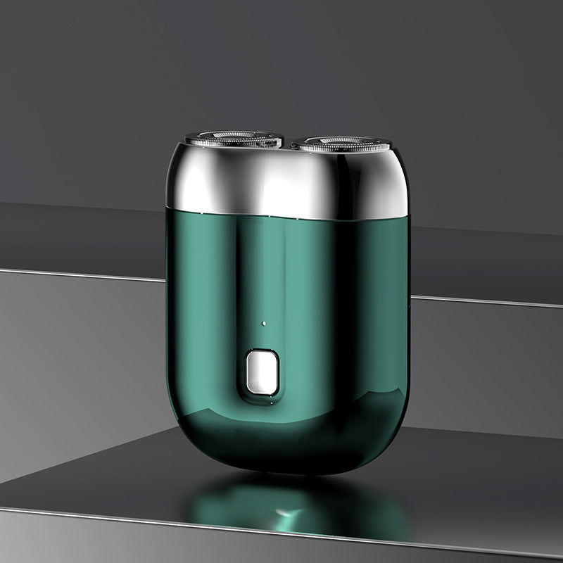 Mini Electric Shaver