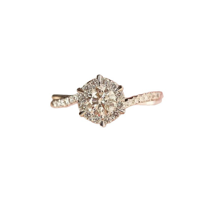 Buy Unisex Copper Ring – Stylish Adjustable Band in UK - High Quality Rings