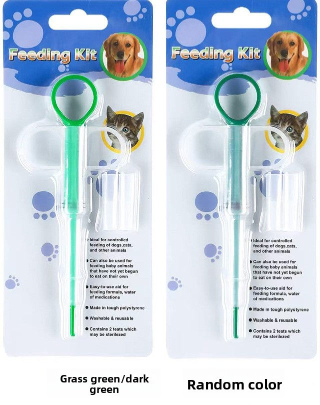Pet Medicine Feeder - Pet Medicine | Buy Online in UK