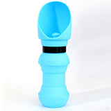 New Portable Silicone Folding Cups