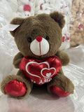 Plush Toy Bear - Stuffed Animals | Buy Online in UK