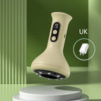 Home Charging Massage Intelligent Electric Cupping Device