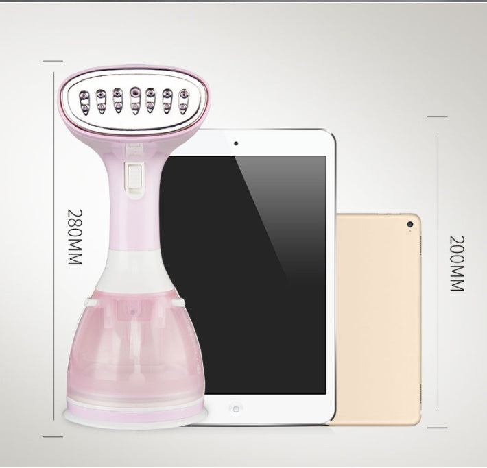 Handheld garment steamer household steam iron - Garment Steamers | Buy Online in UK