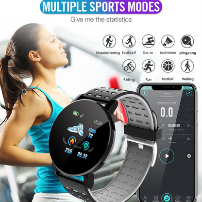Bluetooth smart watch - Buy Online at RONGORA LTD