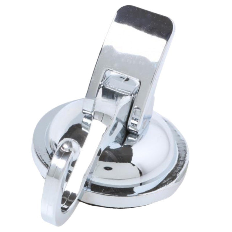 Punch-free Vacuum Sticky Hook Glass Suction Wall Type