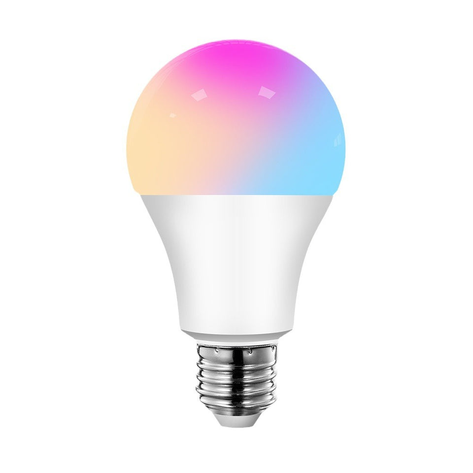 Smart bulb