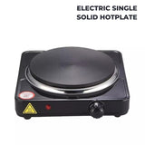1 0 0 0 W Electric Portable Kitchen Single Hot Plate Hob - | Buy Online in UK