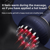 Electric Meridian Brush Gua Sha Device | Facial Massage & Sculpting Tool UK - Electric Massagers | Buy Online in UK