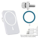 Car Magnetic Wireless Charger - Wireless Chargers | Buy Online in UK