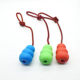 Pet Toy Natural Rubber Rope Hoist - Dog Toys | Buy Online in UK