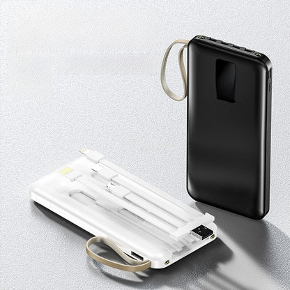 Portable Power Bank | Fast Charging High Capacity Power Bank UK - Power Banks | Buy Online in UK