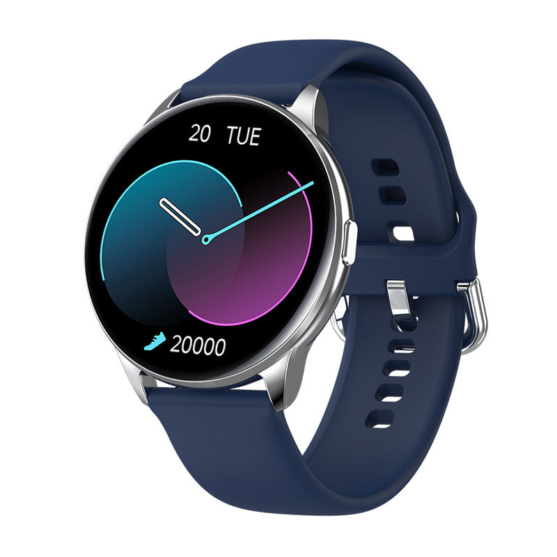 Y90 Smart Watch GPS Blood Pressure Monitoring Health Smart Watch Sports Smart Watch - Buy Online at RONGORA LTD