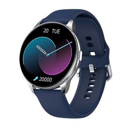 Y90 Smart Watch GPS Blood Pressure Monitoring Health Smart Watch Sports Smart Watch - Buy Online at RONGORA LTD