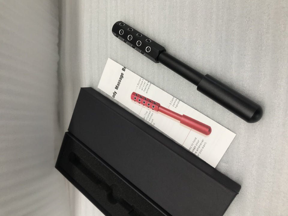 Germanium Beauty Stick – Anti-Wrinkle Facial Roller for Skin Care & Face Lift - Skin Care Rollers | Buy Online in UK