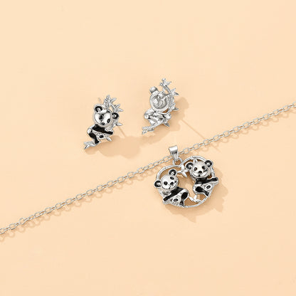 Newly Designed High-Quality Fashion Women'S Essential Pendant Necklace - Necklaces | Buy Online in UK