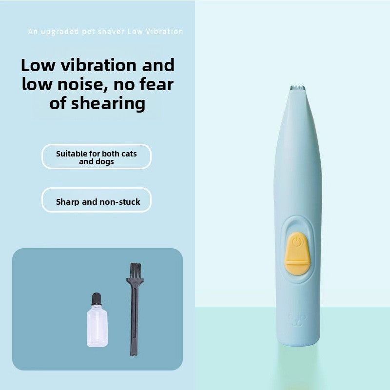 Pet Hair Trimmer - Trimmers | Buy Online in UK