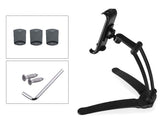 Aluminum Alloy Desktop Tablet Stand - Tablet Computer Docks & Stands | Buy Online in UK