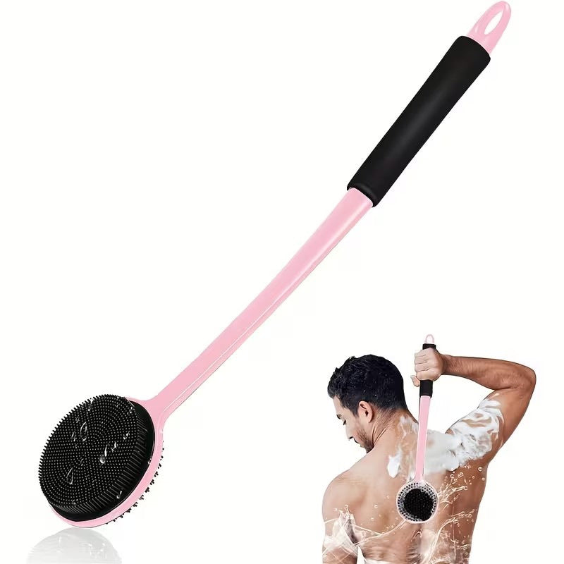 Massage Bath Brush | Exfoliating Body Brush for Shower UK - Bath Brushes | Buy Online in UK
