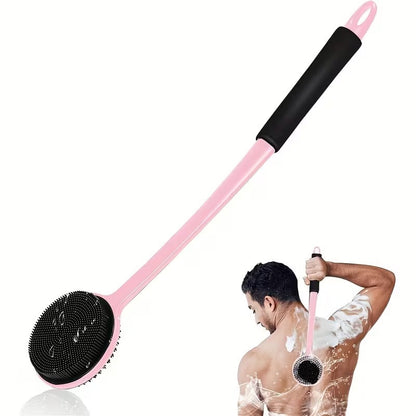 Massage Bath Brush | Exfoliating Body Brush for Shower UK - Bath Brushes | Buy Online in UK