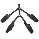 Waterproof Dog Shoes Adjustable Dog Boots Pet Breathable Shoes For Outdoor Walking Soft French Dog Shoes Pets Paws Protector Pet Products