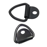 10Pcs V-Rings Hook Tie Down Point Load Securing Lashing Ring Heavy Duty Anchor. - Chain Connectors & Links | Buy Online in UK