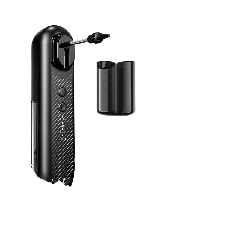 Electric Ear Washer Cleaner for Safe Ear Care