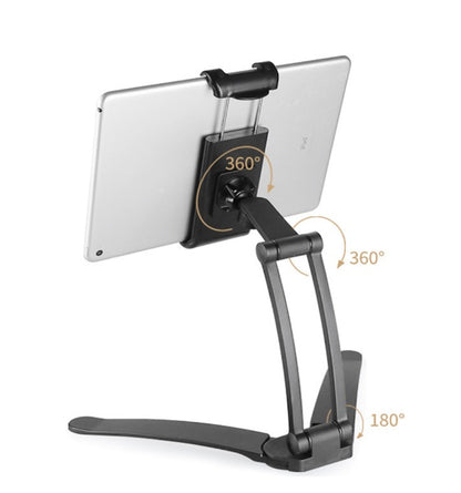 Aluminum Alloy Desktop Tablet Stand - Tablet Computer Docks & Stands | Buy Online in UK