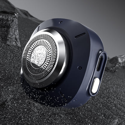 Mini Electric Shaver