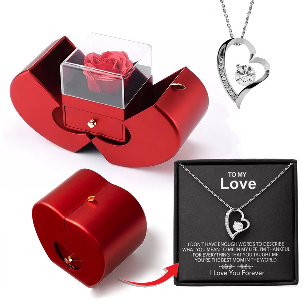 Buy Luxury Jewelry Box Set for Women – Multi Layer Organizer with Mirror & Storage Compartments in UK - High Quality Jewelry Boxes