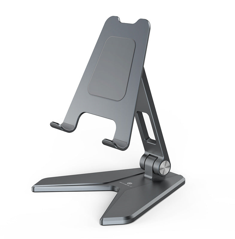 New desktop stand, foldable metal stand - Tablet Computer Docks & Stands | Buy Online in UK
