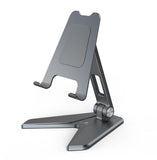 New desktop stand, foldable metal stand - Tablet Computer Docks & Stands | Buy Online in UK