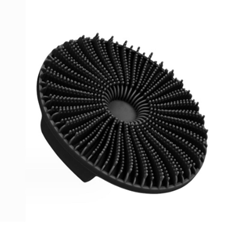 Silicone Bath Brush - Bath Brushes | Buy Online in UK