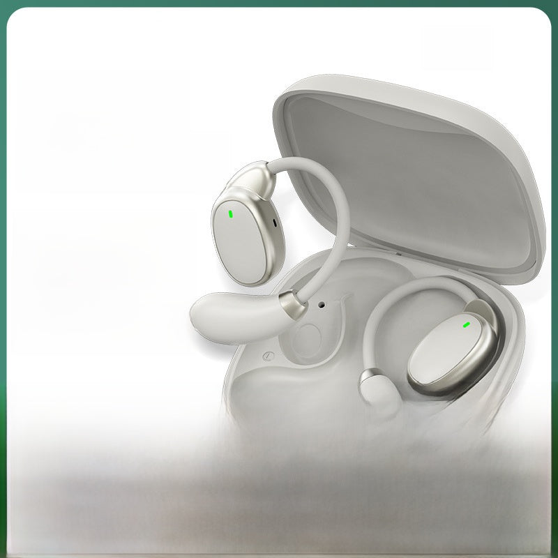 Smart translation Bluetooth headphones