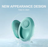 CJEER Upgraded Crystal Hair Removal Tool – Painless Exfoliating Eraser for Legs, Arms, Back - Depilatories | Buy Online in UK