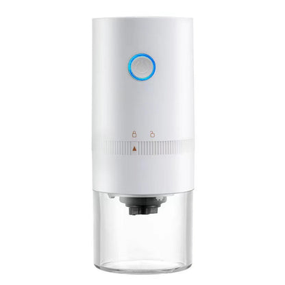 Buy Wireless Portable Espresso Machine for Car & Travel – Electric Capsule Coffee Maker in UK - High Quality Espresso Machines
