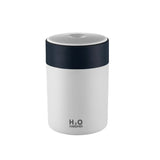 Mini Humidifier | Portable USB Air Moisturizer for Home & Office UK - Humidifiers | Buy Online in UK
